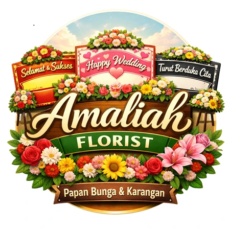 Papan Bunga Pucung Kidul